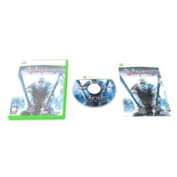 Viking : Battle For Asgard...