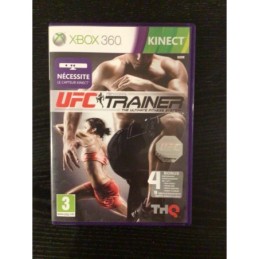 UFC Personal trainer (jeu...