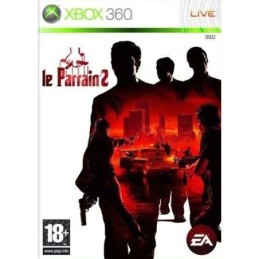 Le parrain 2 Occasion