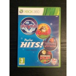 PopCap Hits ! Occasion