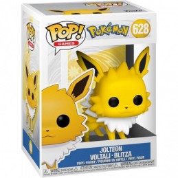 Funko Pop! Games: Pokemon -...