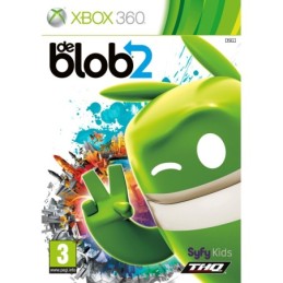 De Blob 2 [import anglais]...