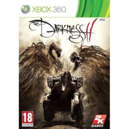 The Darkness II Occasion