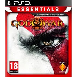 God of War 3 - collection...