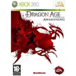 Dragon age: origins -...