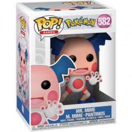 Funko Pop! Games: Pokemon -...