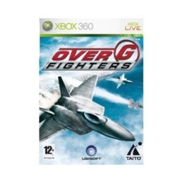 Over G Fighters Occasion