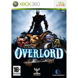 Overlord 2 Occasion