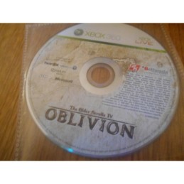 The Elder Scrolls IV :...