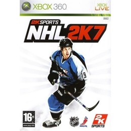 NHL 2K7 Occasion
