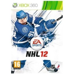 NHL 12 Occasion
