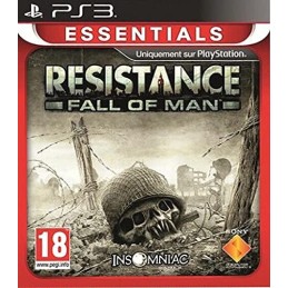 Resistance 2 - collection...