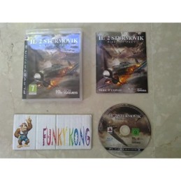 IL 2 Sturmovik : birds of...