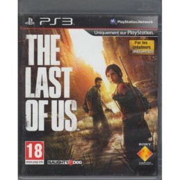 The Last of Us Occasion