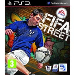 Fifa Street Occasion