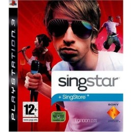SINGSTAR Occasion