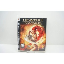 Heavenly Sword - Platinum -...