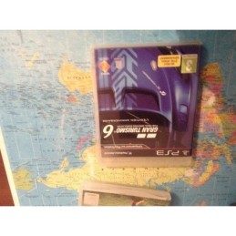 Gran Turismo 6 Edition...