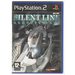 Silent Line Armored Core