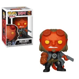 Funko Figurines Pop! Vinyl:...