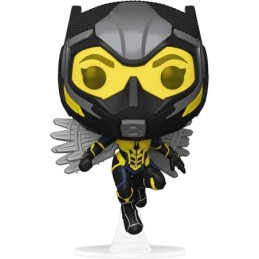 Funko Pop! Vinyl Marvel:...