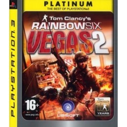 Rainbow Six Vegas 2 -...