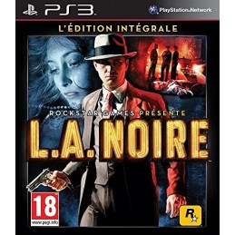 L.A. Noire - édition complète