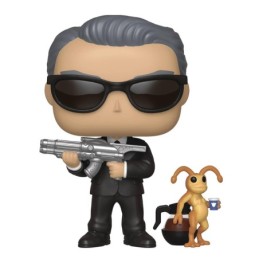 Funko Pop! & Buddy Vinyl:...