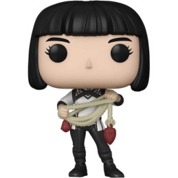 Funko POP! Marvel:...