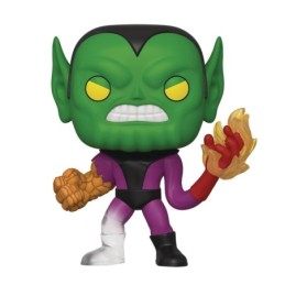 Funko Pop! Marvel:...