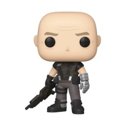 Funko- Pop Movies:Starship...