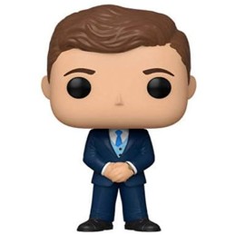 Funko Pop! Icons: John F....