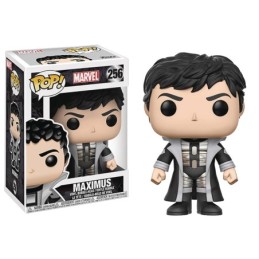Funko Marvel - Maximus...