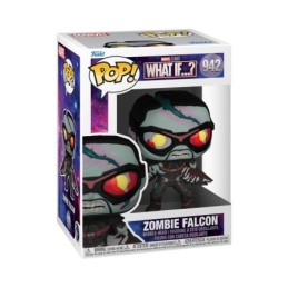 Funko Pop! Marvel - What If...