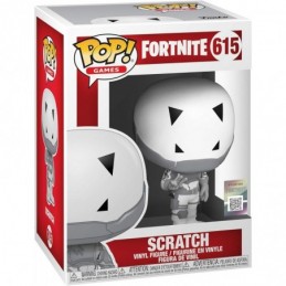 Funko Pop! Games: Fortnite...