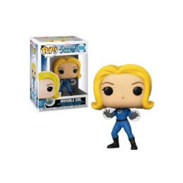 Funko Pop! Marvel:...