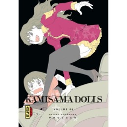KAMISAMA DOLLS T6 Occasion