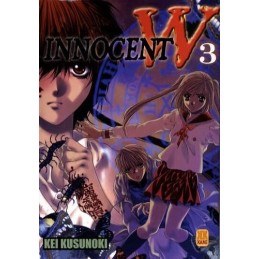 Innocent W T03 Occasion