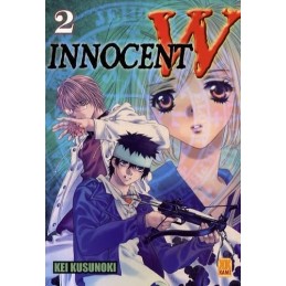 Innocent W T02 Occasion