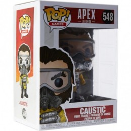 Funko Pop! Games: Apex...