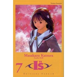 I"s - Tome 7 Occasion