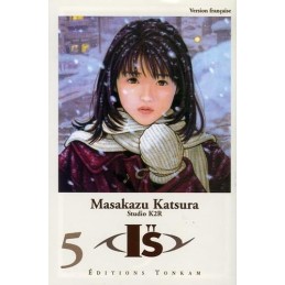 I"s - Tome 5 Occasion