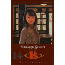 I"s, tome 14 Occasion