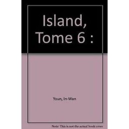 Island, tome 6 Occasion
