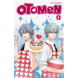 Otomen T02 Occasion