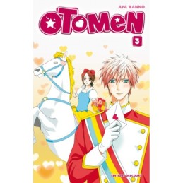 Otomen T03 Occasion