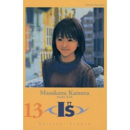 I"s, tome 13 Occasion