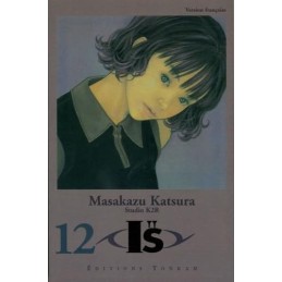 I"s - Tome 12 Occasion
