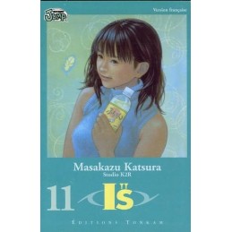 I"s - Tome 11 Occasion
