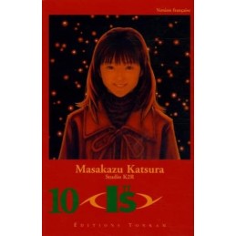 I"s - Tome 10 Occasion